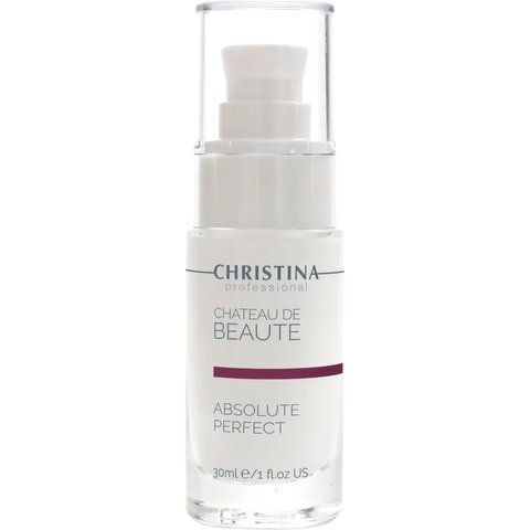 Сироватка &laquo;Абсолютна досконалість&raquo; Chateau de Beaute CHRISTINA 30ml 03135 фото