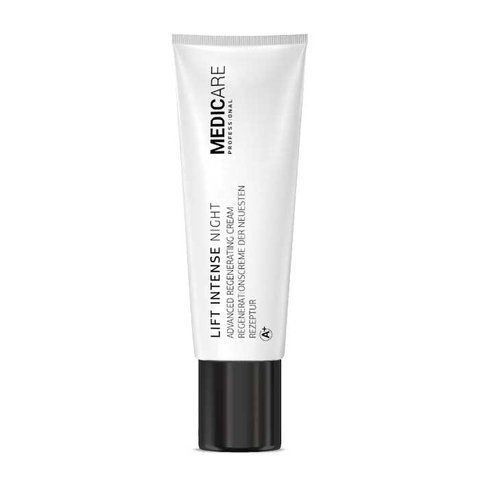 Нічний Удосконалювальний Крем Регенерація Medicare Lift Intense Night Advanced Regeneration Cream 50ml 726423 фото