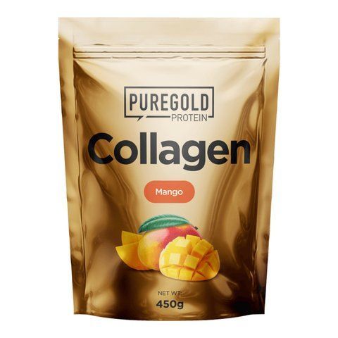 Колаген / Collagen - 450g Mango 2022-09-0773 фото