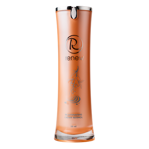 Обновляющий крем с ретинолом для лица Renew Rejuvenating Cream Retinol 50 мл 1506030 фото