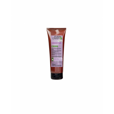 Регенеруючий крем незмивний Every Green Damager 150ml 120643 фото