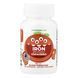 Железо / VitaWorks Kids Iron With Vitamin C - 120 chewables 2023-10-7245 фото 1