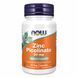 Цинк / Zinc Picolinate 50 mg - 60 vcaps 2022-10-0047 фото 1