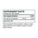 Цинк / Zinc Picolinate 30 mg - 180 caps 2023-10-3064 фото 2