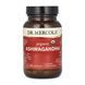 Адаптогени / Organic Ashwagandha - 60 caps 2022-10-2452 фото 1