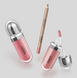 Подарунковий набір для губ Kiko Milano Threads Of Time Gloss It Up Lip Kit 805935 фото 2