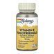 Вітамін E / Vitamin E Tocotrienols, Annatto 50mg - 60 softgels 2023-10-7614 фото 1