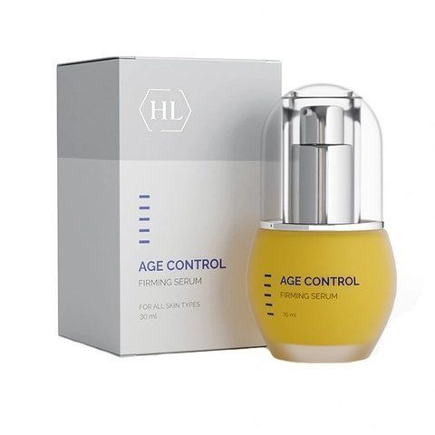 Зміцнююча сироватка Holy Land Age Control Firming Serum 30ml 1302 фото