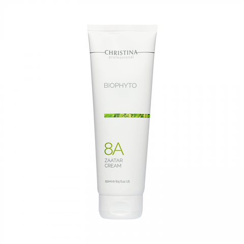 Крем &laquo;Заатар&raquo; Bio Phyto CHRISTINA 250ml 20348 фото