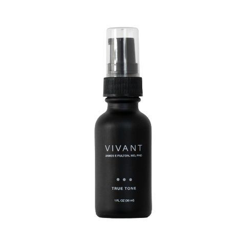 Отбеливающий крем (уровень 1) Vivant True Tone 30ml Vivant 46 фото