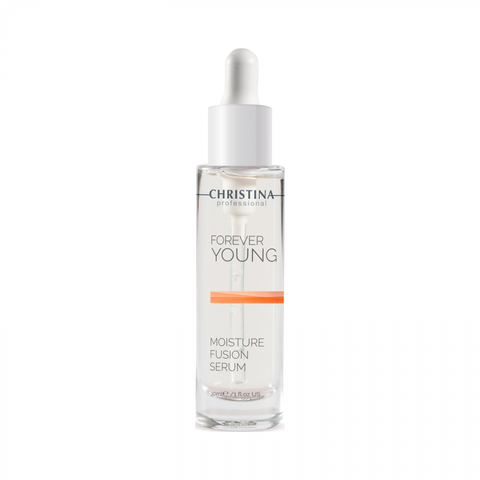 Сыворотка для интенсивного увлажнения Forever Young CHRISTINA 30ml 03104 фото