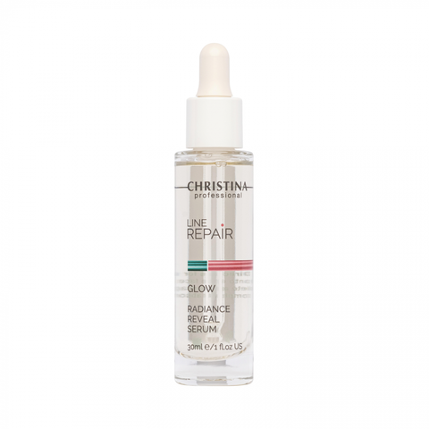 Сироватка &ldquo;Відновлення сяяння&rdquo; Line Repair Glow CHRISTINA 30ml 97008 фото