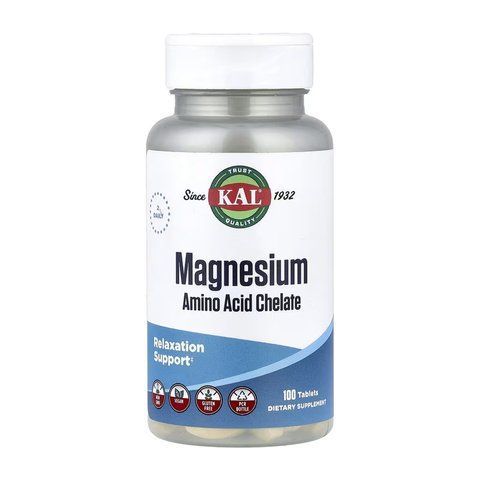 Магний / CALMING Magnesium - 256g Cherry 2023-10-7032 фото