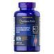 Хондропротектори /Glucosamine Chondroitin MSM Double Strength - 240 Caplets 100-41-2414909-20 фото 1