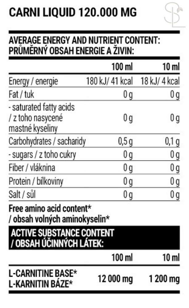 Купити Carni 120000 - 1000ml Wild Strawberry 100-14-7414303-20 в ...