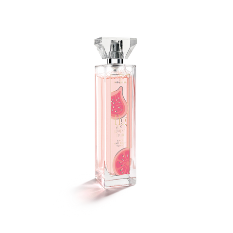 Тоник для лица и тела Monteil Fig & Grapefruit 100 мл M-Spring001 фото