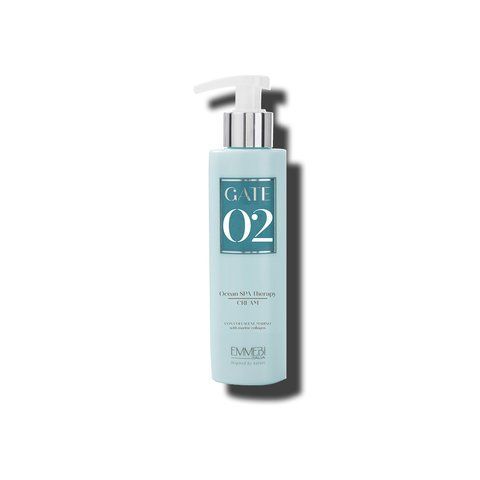 Крем Спа терапія з колагеном Emmebi Gate 02 Ocean Spa Therapy Cream 150 ml 106161 фото