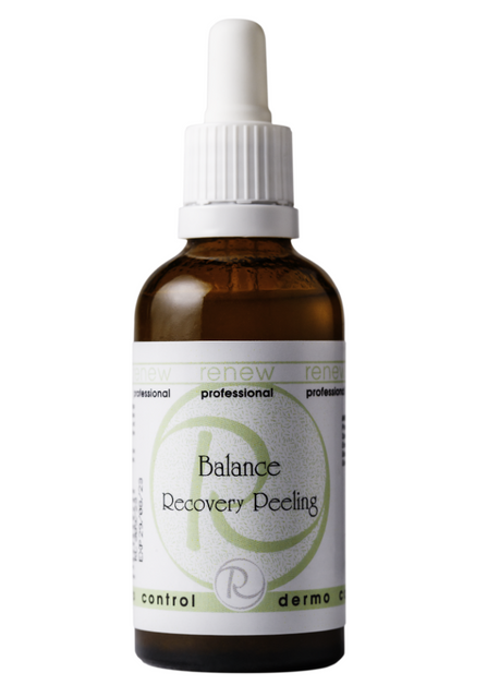 Протизапальний пілінг баланс Renew Dermo Control Balance Recovery Peeling 50 мл 1105050 фото