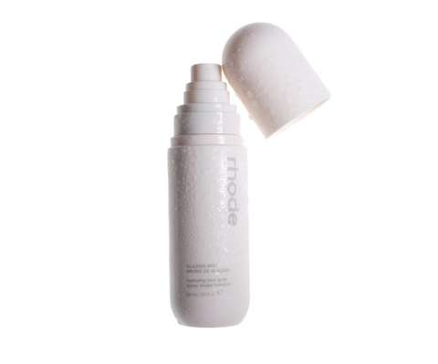 Увлажняющий спрей-мист для лица Rhode Glazing Mist Hydrating Face Spray 80 мл 7765454 фото