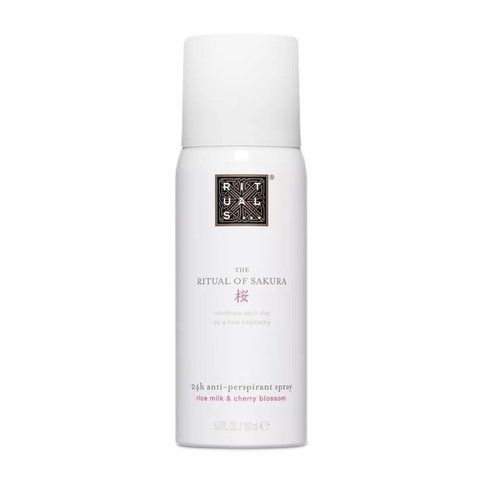 Дезодорант-антиперспірант Rituals The Ritual of Sakura Anti-Perspirant Spray 50 мл 5423434 фото