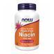 Вітамін B3 (Ніацин) / Flush Free Niacin 500mg - 90 vcaps 2022-10-0666 фото 1