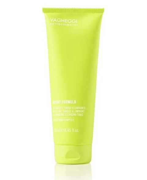 NEW! Очищуючий тонер Vagheggi Bright Formula Illumination Cleansing Tonic 250ml 120136 фото