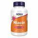 Вітамін B3 (Ніацин) / Niacin 500mg - 100 vcaps 2022-10-0974 фото 1