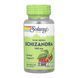 Адаптогены / Schizandra Berry 580mg - 100 vcaps 2023-10-6728 фото 1