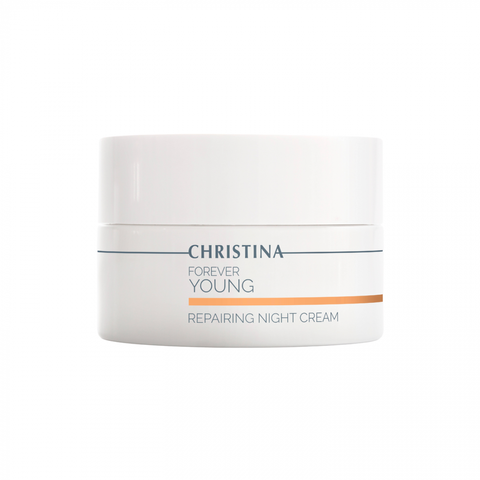 Восстанавливающий крем Forever Young CHRISTINA 50ml 03078 фото