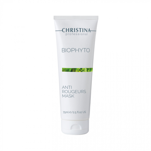 Протикуперозна маска Bio Phyto CHRISTINA 75ml 20323 фото