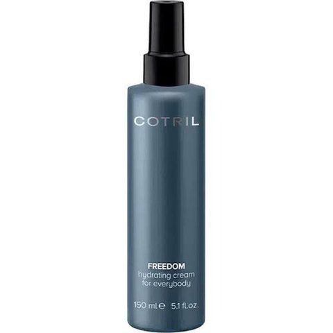 Увлажняющий крем для тела Cotril Freedom Hydrating Cream 150ml PNCOTTR2930 фото