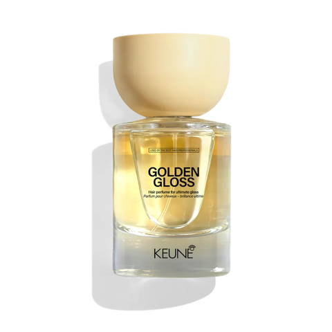 СПРЕЙ ДЛЯ БЛЕСКИХ ВОЛОС KEUNE STYLE GOLDEN GLOSS 50 ML 60000000 фото