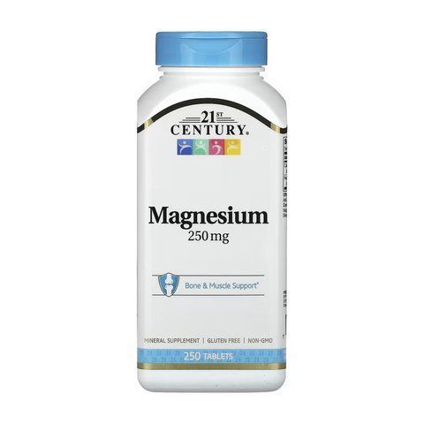 Магний / Magnesium Citrate 600mg - 225g 2023-10-7077 фото