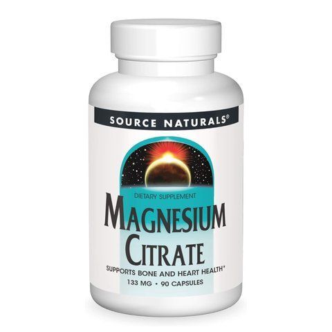 Магний / Magnesium Ascorbate - 227g 2022-10-1451 фото