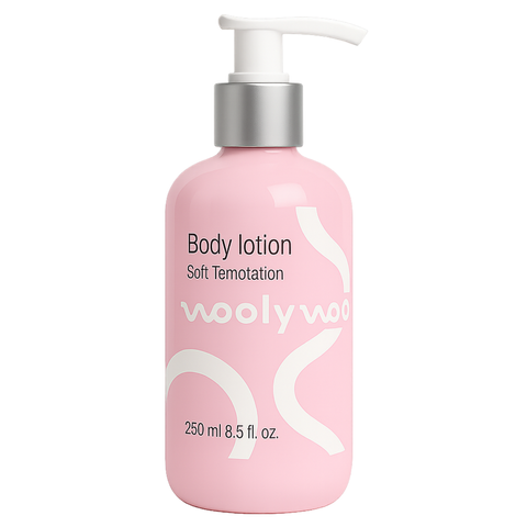 Лосьон для тела WoolyWoo Soft Temptation 250ml ВЛДТ-ST-250 фото