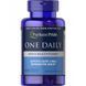 Мультивітаміни для чоловіків / One Daily Men`s Multivitamin - 100 caps 100-74-8557232-20 фото 1