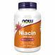 Витамин B3 (Ниацин) / Niacin 500mg - 250 tabs 2022-10-1431 фото 1