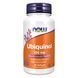 Коэнзим Q-10 / Ubiquinol 100mg - 60 sgels 2022-10-1360 фото 1