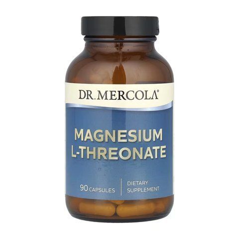 Магний / Magnesium Glycinate 160mg - 60 softgels 2022-10-2462 фото