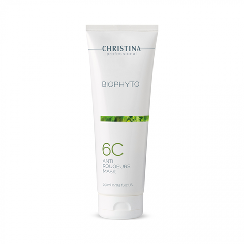 Протикуперозна маска Bio Phyto CHRISTINA 250ml 20345 фото