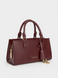 Сумка Charles&Keith Mini Kerry Tote Bag Mulberry Plum 87483353 фото 3