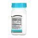 Цинк / Zinc Plus Vitamins C & B-6 - 90 tabs Cherry 2023-10-7132 фото 2