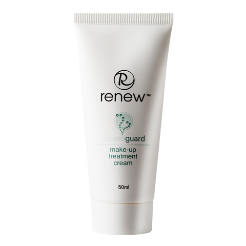 Лечебный тонирующий крем Renew Propioguard Make-up Treatment Cream 50ml 1407050 фото