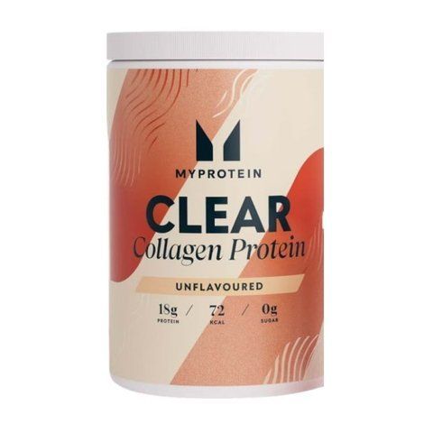 Колаген / Колаген / Collagen Powder - 600g Unflavoured 2023-10-3732 фото