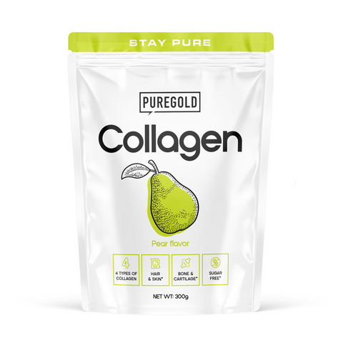 Колаген / Колаген / Collagen - 300g Pear 2023-10-7999 фото