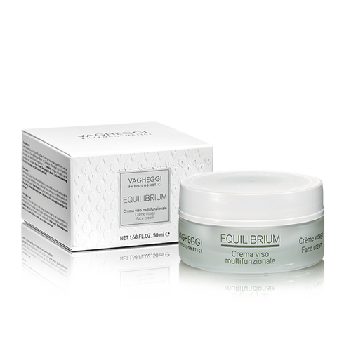 Крем для лица VAGHEGGI EQUILIBRIUM 50ml 121101 фото
