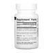 Хром / Chromium Picolinate 200 mcg, Yeast Free - 240 tabs 2023-10-5276 фото 2