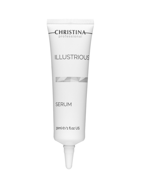 Сироватка для корекції пігментації CHRISTINA Illustrious 30ml 96010 фото
