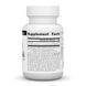 Вітамін B6 (Піридоксин) / Coenzymated&trade; Vitamin B-6 25 mg - 60 lozenges 2023-10-6159 фото 2