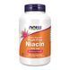 Вітамін B3 (Ніацин) / Niacin Flush-Free Double Strength 500 mg - 180 vcaps 2023-10-2500 фото 1